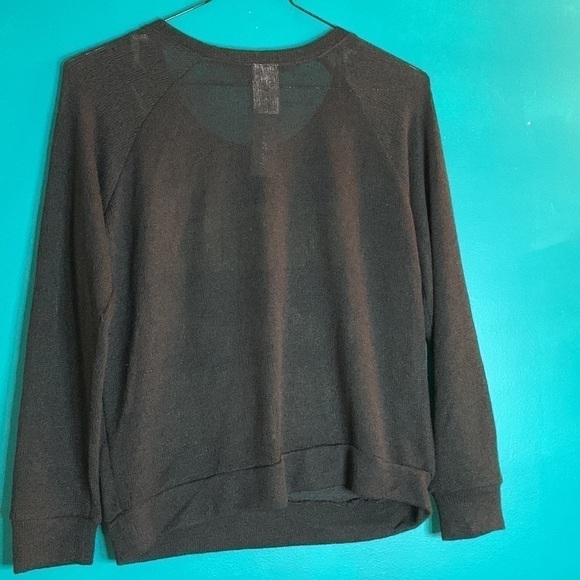 Nwt Wet Seal Disney The Lion King Sweater - Picture 4 of 5